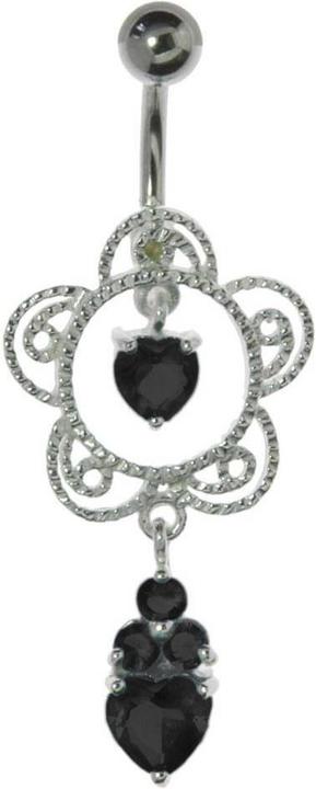Noir, Argent
