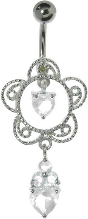 Blanc, Argent