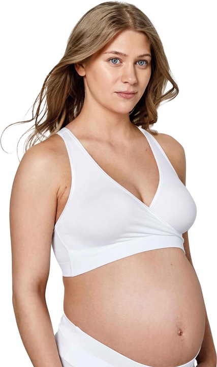 Produktbild Medela Keep Cool Still- und Schlaf-BH (M)