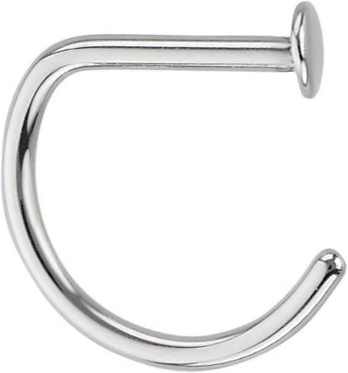 Produktbild Bijouteria Nasenring (Edelstahl)