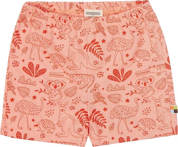 Image du produit loud + proud Impression courte (68)