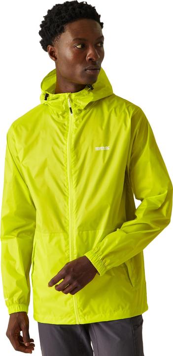Immagine prodotto Regatta Pack It III Giacca Impermeabile Uomo (M)
