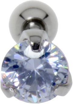 Hellviolett, Silber