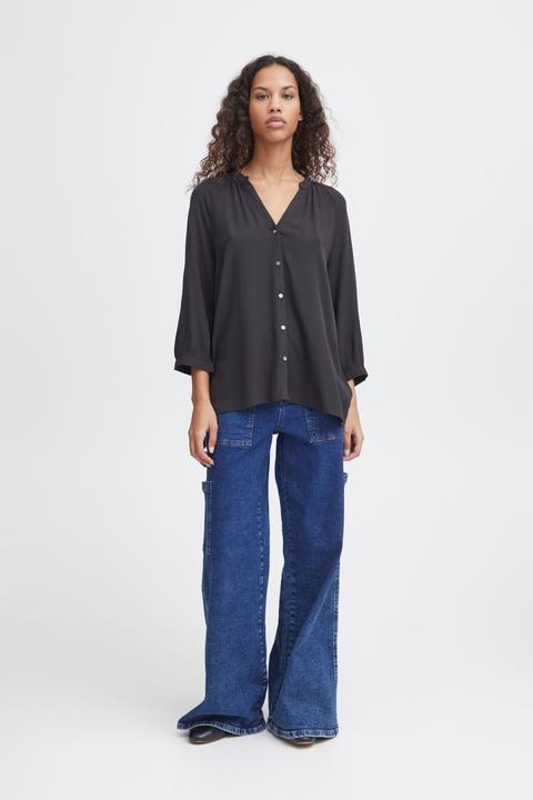 Actual product image Ichi IHMARRAKECH SO SH4 20118576 (XS)