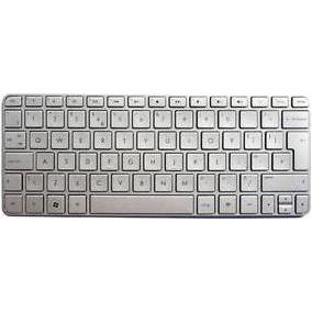 HP Keyboard Isk/Pt Svr Nrl, Notebook Ersatzteile, Silber