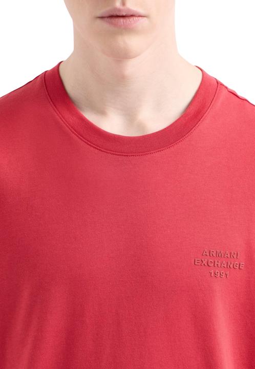 Actual product image Armani Exchange T-Shirt (S)