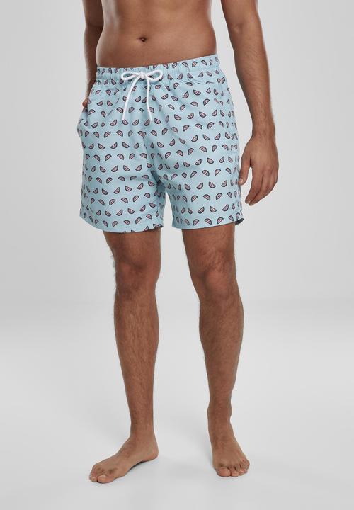 Image du produit Urban Classics Melon Swim Shorts (M)