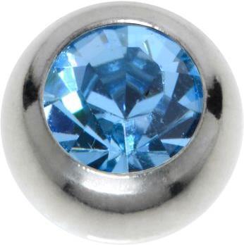 Turchese scuro, Argento