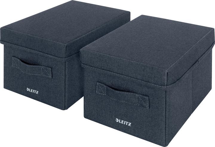 Produktbild Leitz Aufbewahrungsbox (28.5 x 18.5 x 16 cm, 8 l)