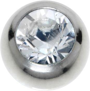 Blanc, Argent