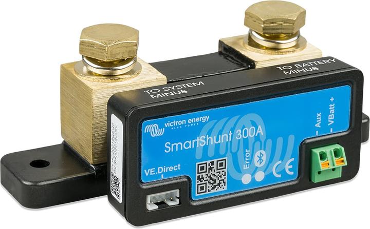 Actual product image Victron Energy SmartShunt