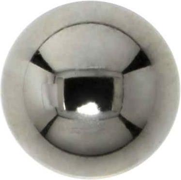 Actual product image Bijouteria Piercing (Titanium)