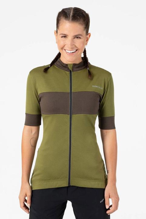 Image du produit Super Natural Maillot de cyclisme Grava Jersey (S)