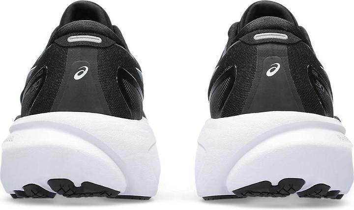 Produktbild ASICS Performance Gel-Kayano 30 BLACK/SHEET ROCK (37)