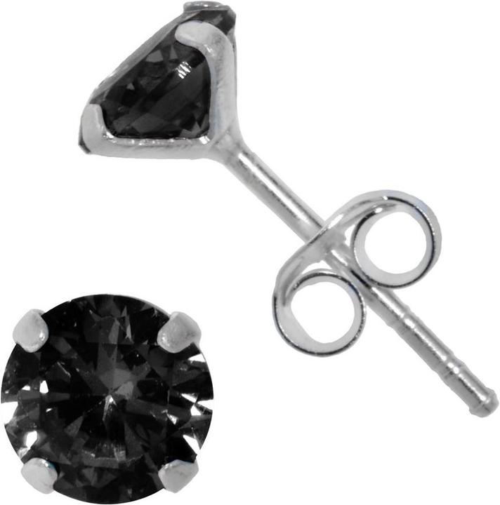Nero, Argento