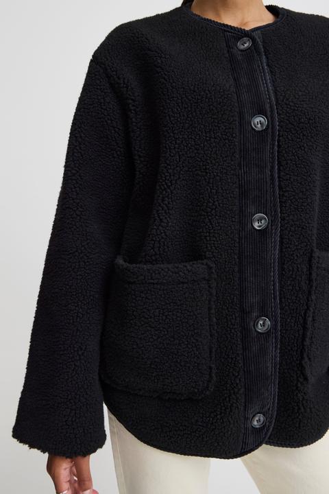 Actual product image B.young BYCOTTY JACKET 20815499 (42)