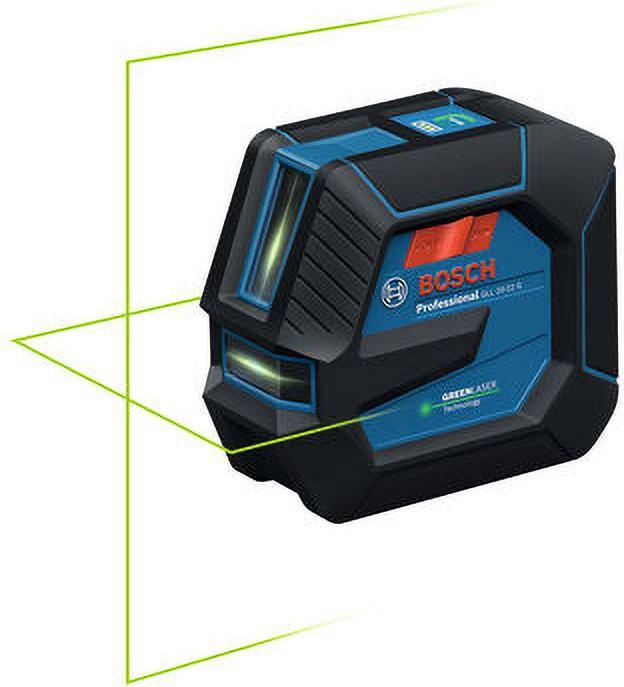 Produktbild Bosch Professional Linienlaser GLL 20-22 G