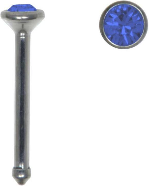 Blu, Argento