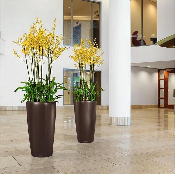 Image du produit Lechuza RONDO Premium. (40 x 40 x 75 cm)