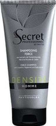 Produktbild Phyto Secret Pro Strengthening Shampoo - 200ml (200 ml, Flüssiges Shampoo)