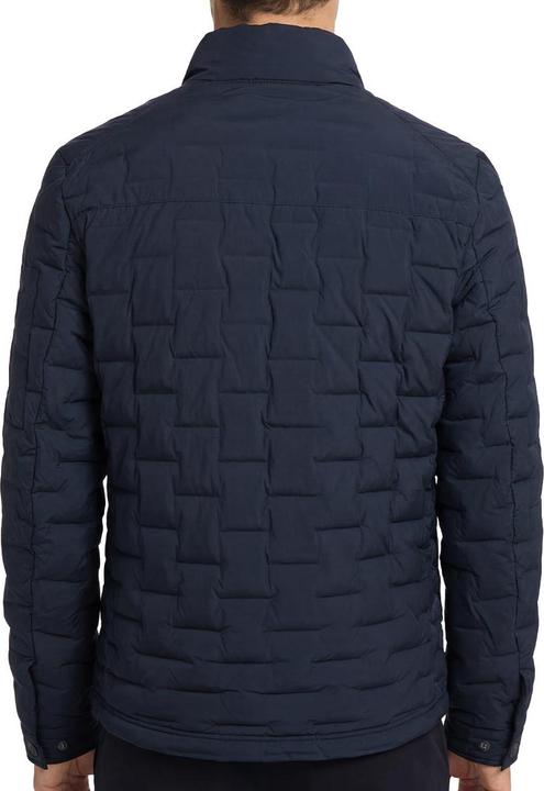 Produktbild Casamoda - Basic - Steppjacke (XXL Blau) (XXL)