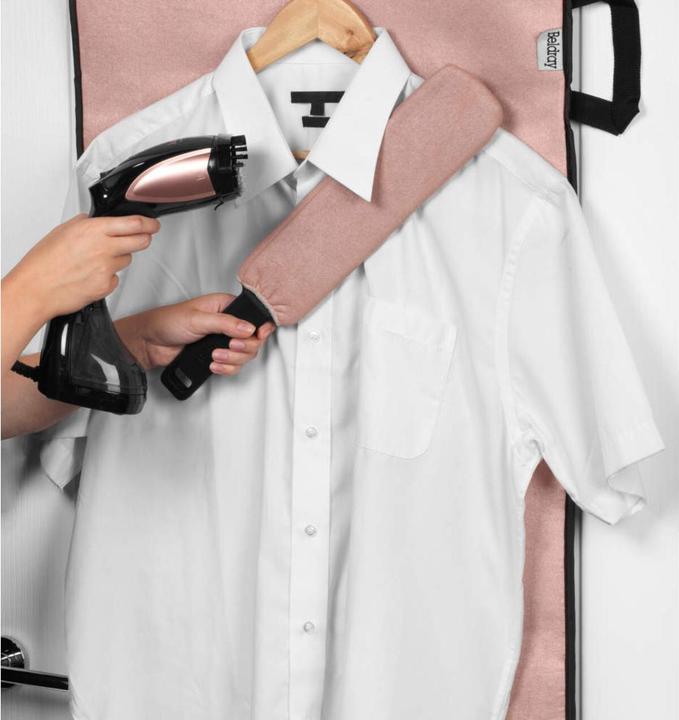 Produktbild Beldray LA031534ROSEFEU7 Garment Steamer paddle