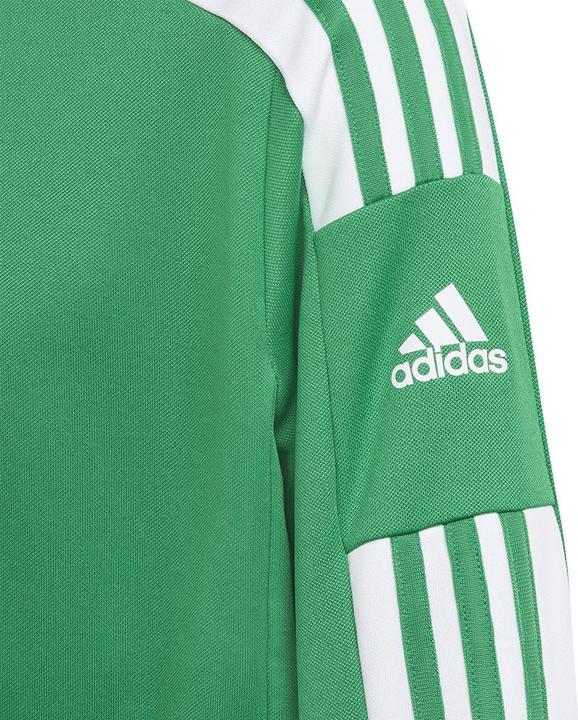 Actual product image adidas Squadra 21 Training Jacket Kids (164)