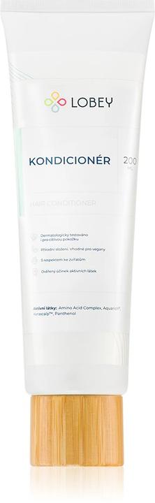 Actual product image Lobey Hydrating Conditioner (200 ml)