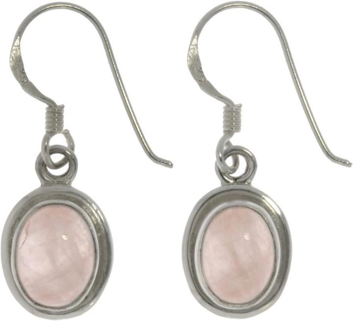 Hellpink, Rosa, Silber