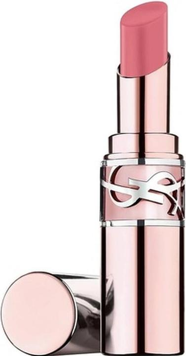 Actual product image Yves Saint Laurent YSL LOVESHINE CANDY GLOW Lip Balm #44B 1 u (Lip Care Stick, 53.13 ml)