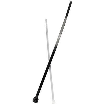 Fischer, Kabelbinder, Fixtainer sortiment - Power-Fast II BZP, L-Boxx Mini, kasse a 230stk. ass (Kunststoffkabelbinder, ...