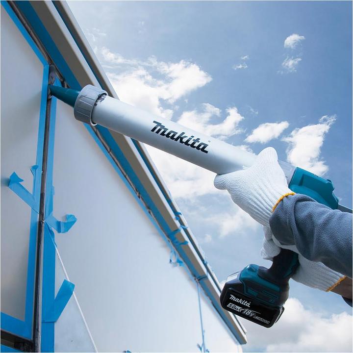 Produktbild Makita DCG180ZXK