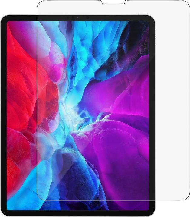 Image du produit Avizar Film clair comme du cristal, protection d'écran en verre (1 pièce(s), iPad Pro 12.9 2022 (6e génération))