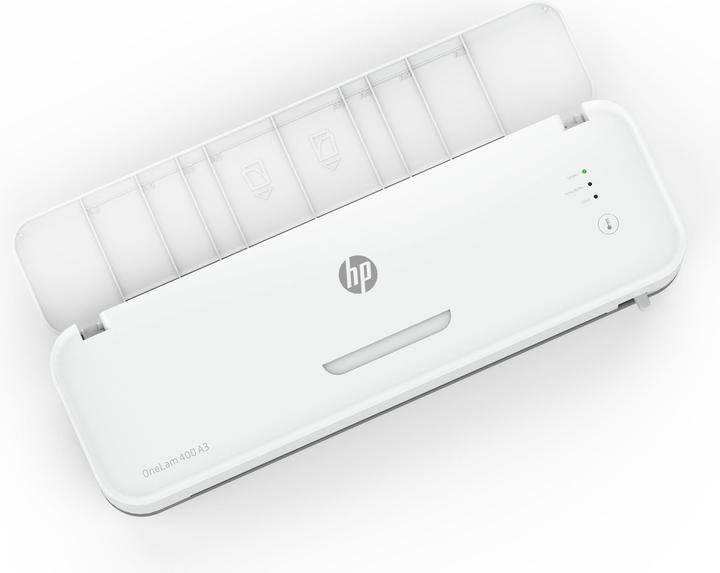 Produktbild HP OneLam 400 (75 - 125 µm, A3)