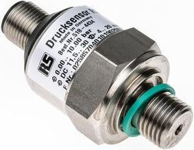 Produktbild RS PRO Druckmessumformer 10bar