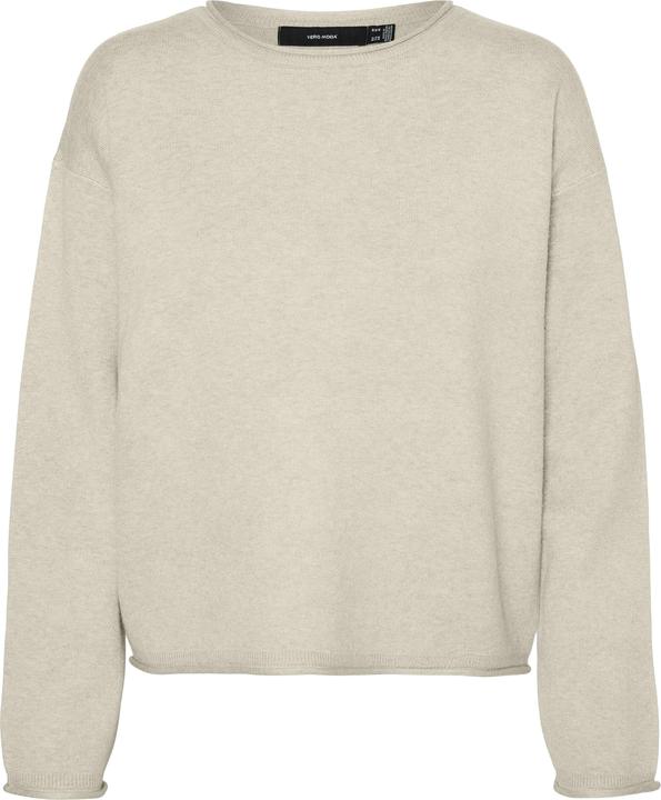 Produktbild Vero Moda VMGOLD Pullover Strickpullover (M)