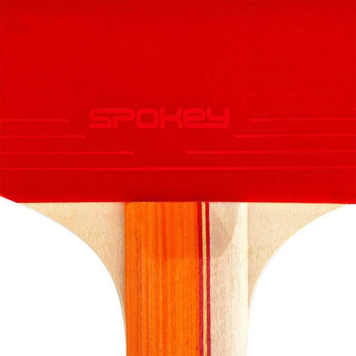 Actual product image Spokey Standard Table Tennis Set 81813