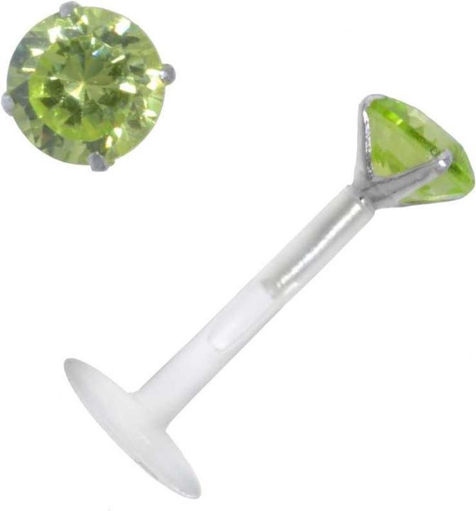 Vert, Transparent