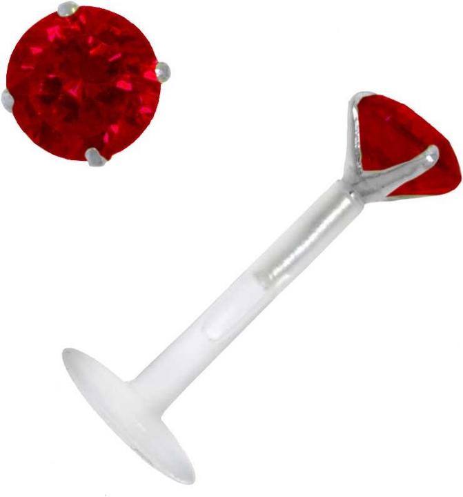 Rouge, Transparent