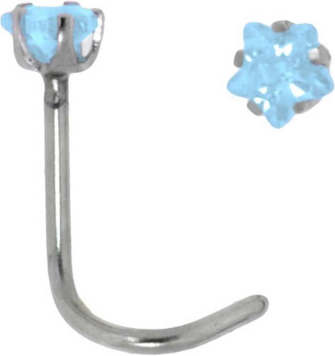 Aqua, Silber