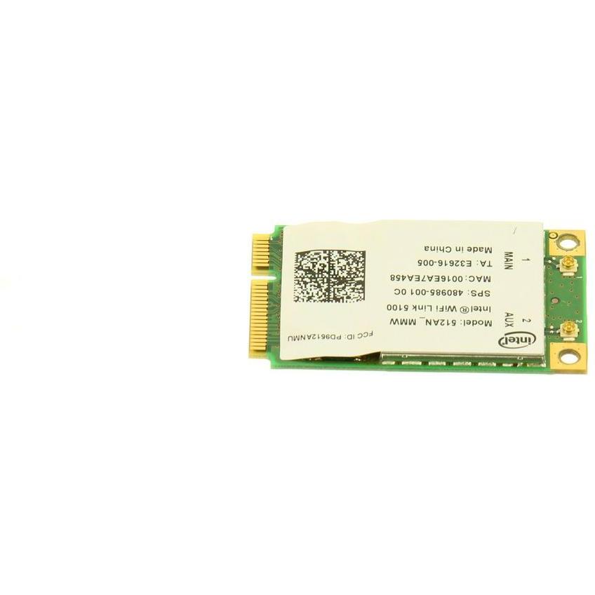 HP WLAN 802.11abgn SHPK1x2 MoW, Drucker Zubehör