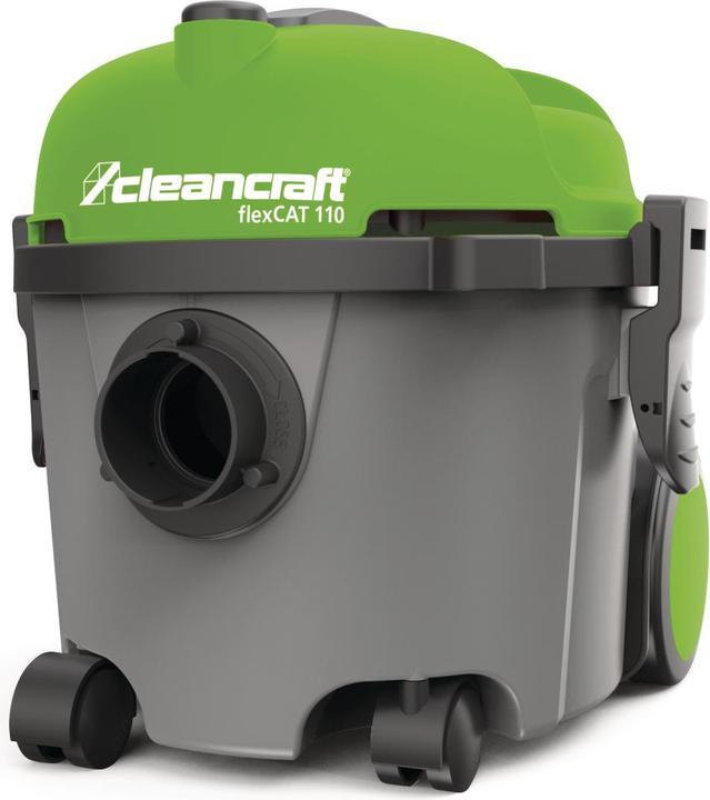 Produktbild Cleancraft flexCAT 110 (Trockensauger)
