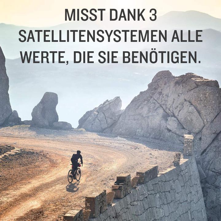 Image du produit Garmin Ordinateur de vélo Edge 130 Plus