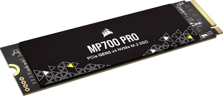 Produktbild Corsair MP700 PRO (2000 GB, M.2 2280)