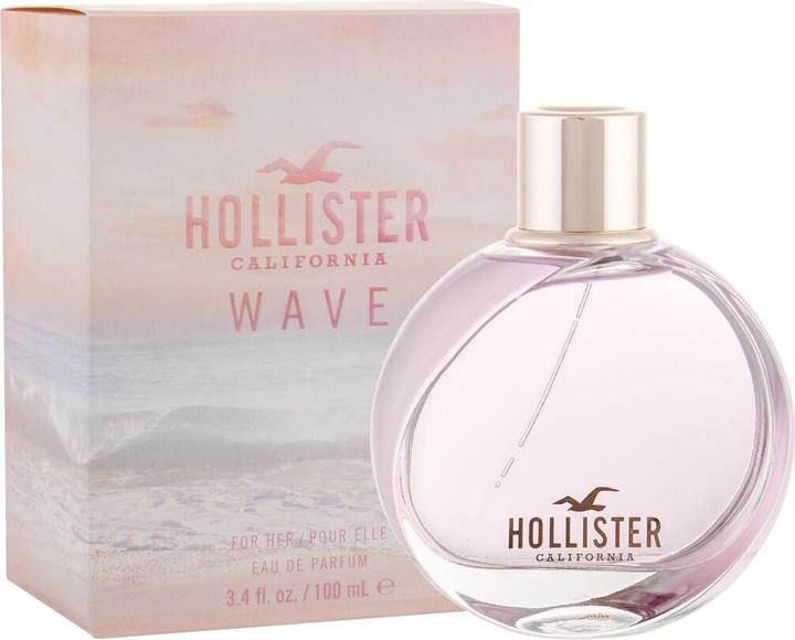 Immagine prodotto Hollister Onda (Eau de parfum, 100 ml)