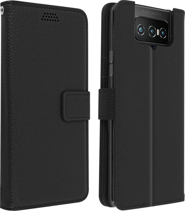 Immagine prodotto Avizar Serie Lenny (Asus Zenfone 7 Pro)