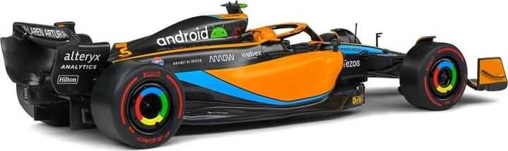 Immagine prodotto Solido Porsche RWB