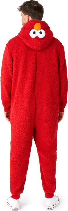 Immagine prodotto OppoSuits Elmo Onesie (S)