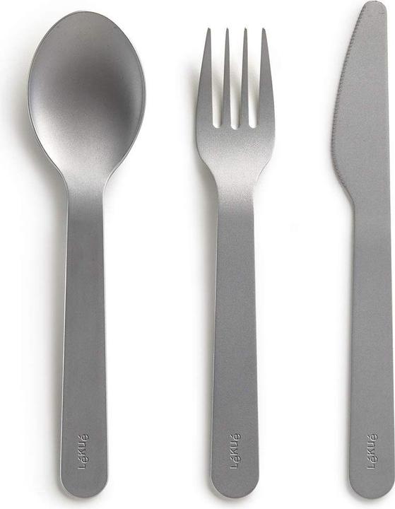 Actual product image Lékué Cutlery set To Go