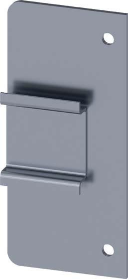 Produktbild Siemens Drehantrieb 3VA9987-0GL30